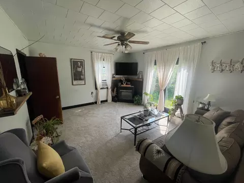 Living - 602 Main Ave, Shevlin, MN 56676 photo 1 of 1