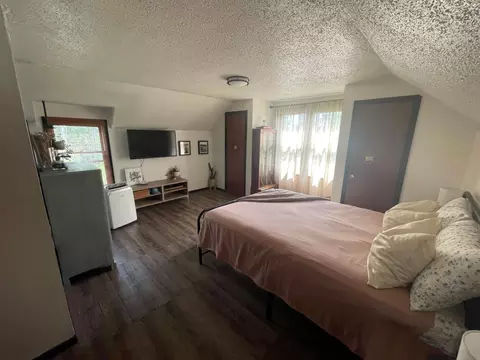 Bedroom - 602 Main Ave, Shevlin, MN 56676 photo 1 of 2