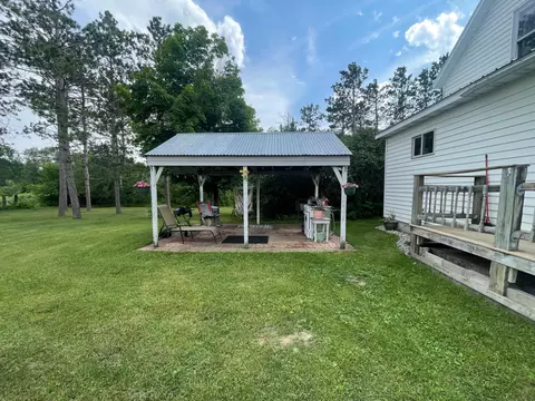 Exterior - 602 Main Ave, Shevlin, MN 56676 photo 4 of 9