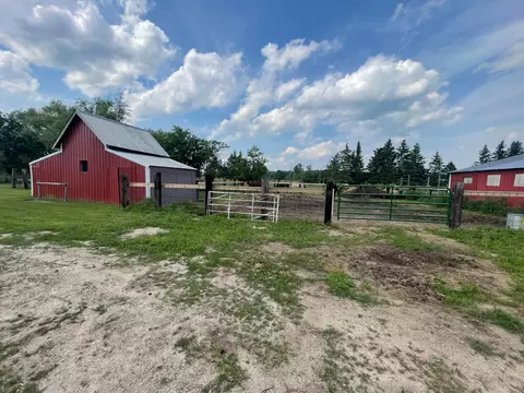 Exterior - 602 Main Ave, Shevlin, MN 56676 photo 5 of 9