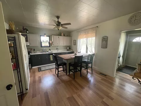 Kitchen - 602 Main Ave, Shevlin, MN 56676 photo 2 of 2