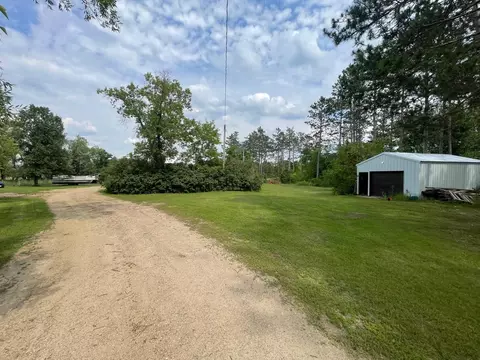 Exterior - 602 Main Ave, Shevlin, MN 56676 photo 8 of 9