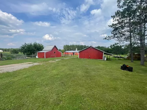 Exterior - 602 Main Ave, Shevlin, MN 56676 photo 6 of 9