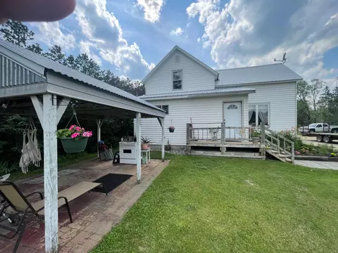 Exterior - 602 Main Ave, Shevlin, MN 56676 photo 2 of 9