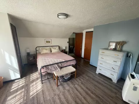 Bedroom - 602 Main Ave, Shevlin, MN 56676 photo 2 of 2