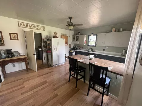 Kitchen - 602 Main Ave, Shevlin, MN 56676 photo 1 of 2