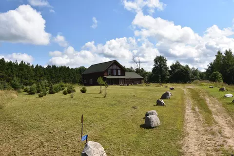 12110 County 18 SW, Brainerd, MN 56401
