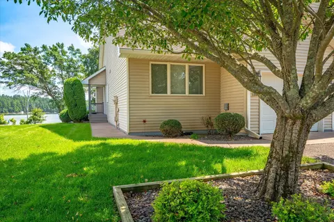 28834 9th Green Ln #18, Danbury, WI 54830