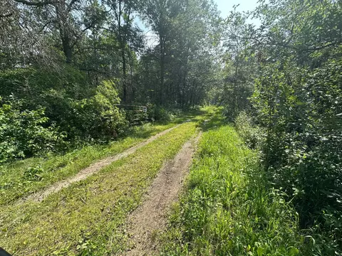 Nn County Rd. 8, Garrison Twp, MN 56450