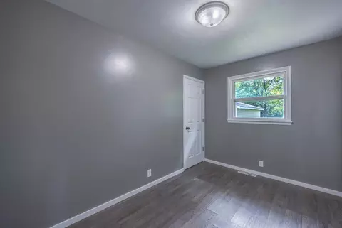 Bedroom - 1204 Trott Ave SE, Willmar, MN 56201 photo 3 of 4