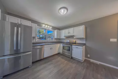 Kitchen - 1204 Trott Ave SE, Willmar, MN 56201 photo 1 of 1