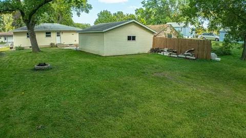 Exterior - 1204 Trott Ave SE, Willmar, MN 56201 photo 1 of 1
