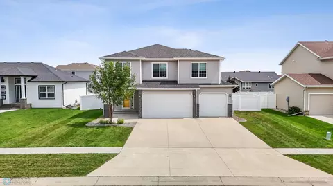 3033 1st St E, West Fargo, ND 58078