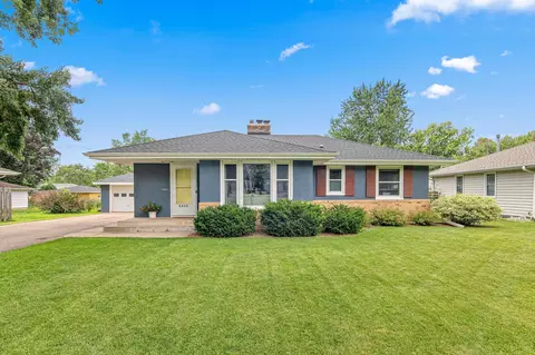 6808 Clinton Ave, Richfield, MN 55423