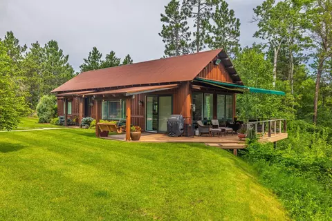 12820 Gunflint Dr, Park Rapids, MN 56470