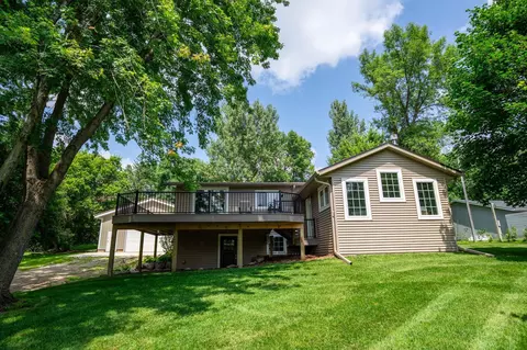 7130 153rd Ave NE, Spicer, MN 56288