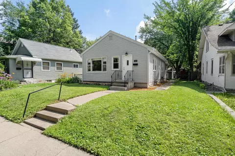 3418 N 6th St, Minneapolis, MN 55412