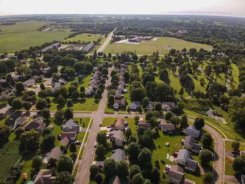 View/Area - 1514 Sun Bird Ln, Faribault, MN 55021 photo 6 of 7