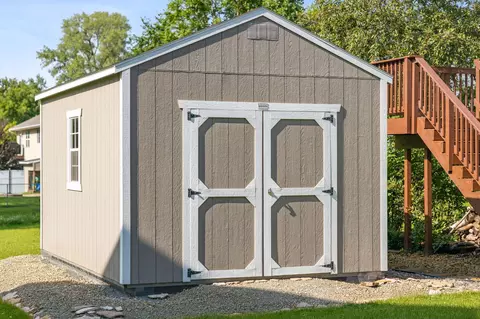 Exterior - 1514 Sun Bird Ln, Faribault, MN 55021 photo 5 of 8