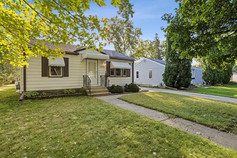 3505 Wyoming Ave S, Saint Louis Park, MN 55426