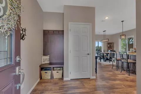 Entry Way - 17643 Janssen Dr, Cold Spring, MN 56320 photo 1 of 4
