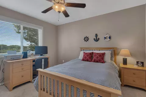 Bedroom - 17643 Janssen Dr, Cold Spring, MN 56320 photo 5 of 5