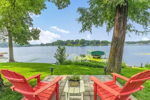 Exterior - 17643 Janssen Dr, Cold Spring, MN 56320 photo 5 of 8