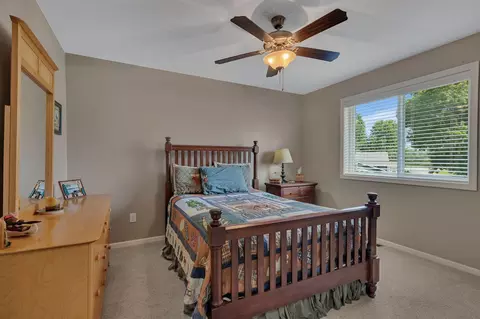 Bedroom - 17643 Janssen Dr, Cold Spring, MN 56320 photo 4 of 5