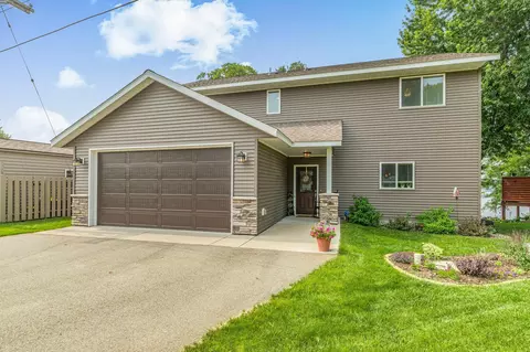 Exterior - 17643 Janssen Dr, Cold Spring, MN 56320 photo 1 of 8