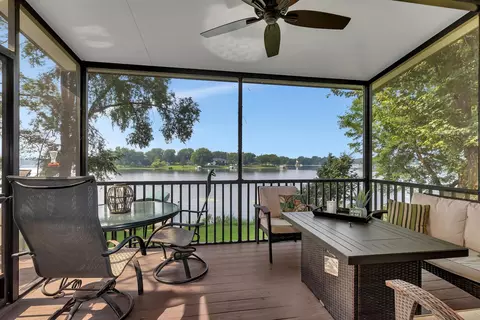 Exterior - 17643 Janssen Dr, Cold Spring, MN 56320 photo 4 of 8