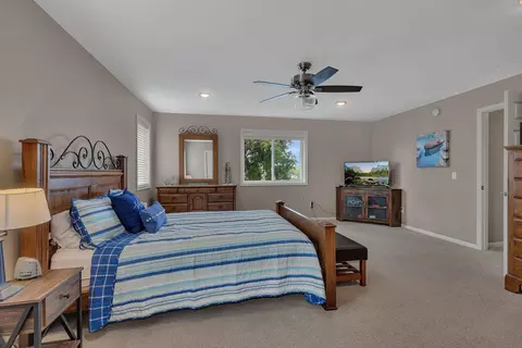Bedroom - 17643 Janssen Dr, Cold Spring, MN 56320 photo 3 of 5