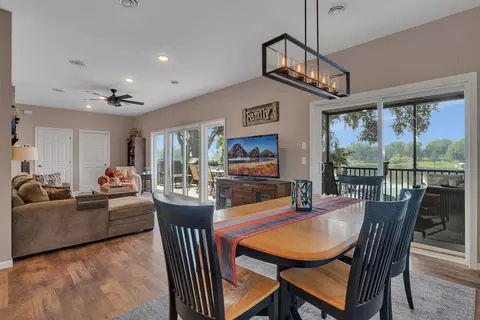 Dining - 17643 Janssen Dr, Cold Spring, MN 56320 photo 1 of 1