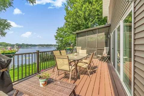 Exterior - 17643 Janssen Dr, Cold Spring, MN 56320 photo 3 of 8