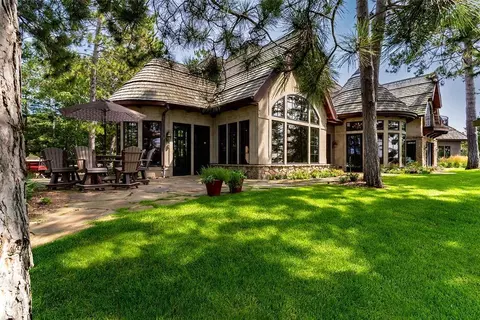 13380 Rush Harbor Dr, Crosslake, MN 56442