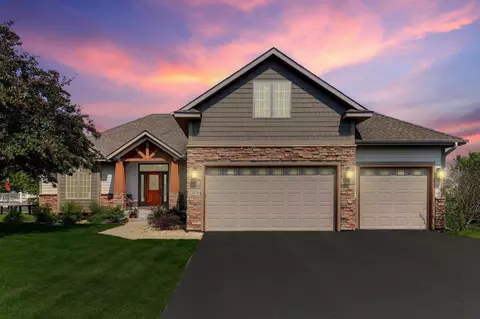 13478 Clearwater Cir, Rogers, MN 55374