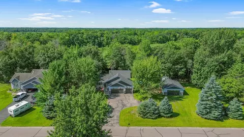 20852 Okinawa St NE, East Bethel, MN 55011