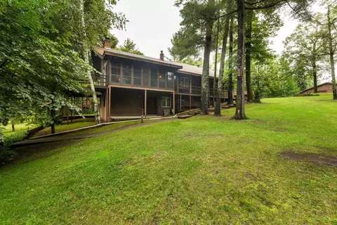 39750 Bald Eagle Haven Rd, Waubun, MN 56589