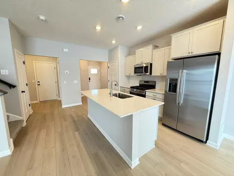 Kitchen - 2804 Kepler Ave NE, Saint Michael, MN 55376 photo 2 of 2