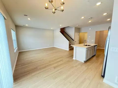 Living - 2804 Kepler Ave NE, Saint Michael, MN 55376 photo 2 of 2