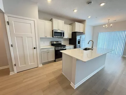 Kitchen - 2804 Kepler Ave NE, Saint Michael, MN 55376 photo 1 of 2
