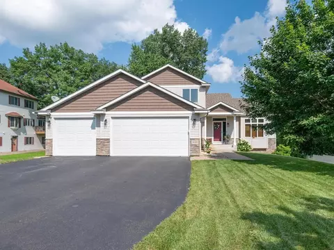 14449 Flintwood St NW, Andover, MN 55304
