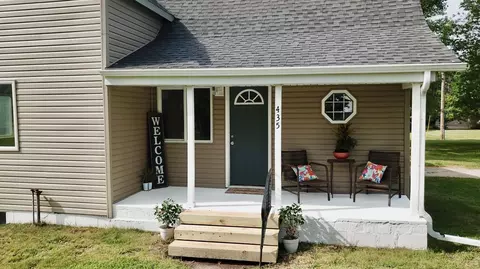 435 Clark St W, Eagle Bend, MN 56446 photo 2