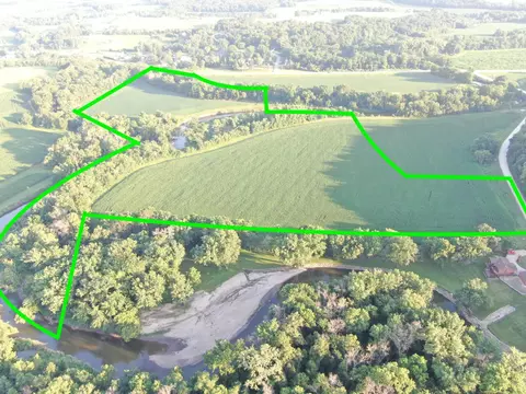 tbd 85th Ave NW, New Haven Twp, MN 55964