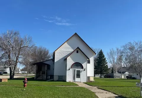 201 E Main Ave, Fertile, MN 56540