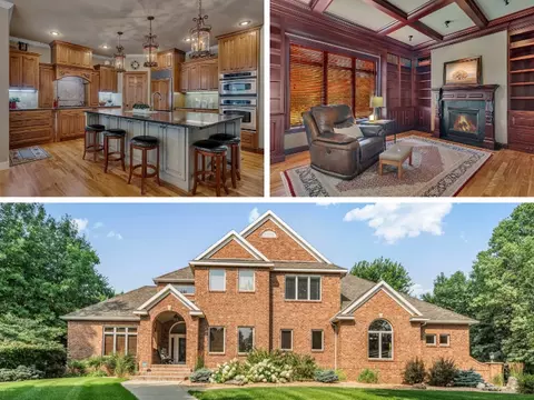 1621 Blackberry Cir, Sartell, MN 56377
