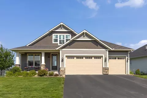 3275 Linden Ave N, Lake Elmo, MN 55042