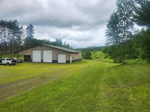 tbd 210th Ave, Eureka, WI 54824
