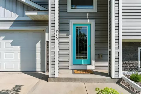 Exterior - 770 Holton Ave, Brainerd, MN 56401 photo 3 of 9