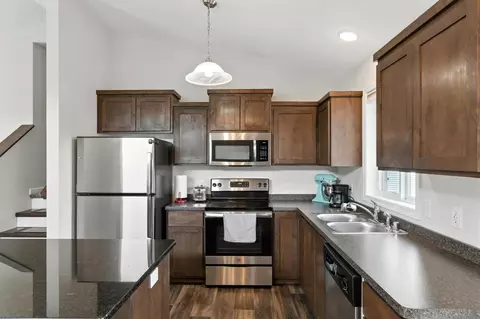 Kitchen - 770 Holton Ave, Brainerd, MN 56401 photo 2 of 2