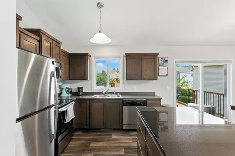 Kitchen - 770 Holton Ave, Brainerd, MN 56401 photo 1 of 2